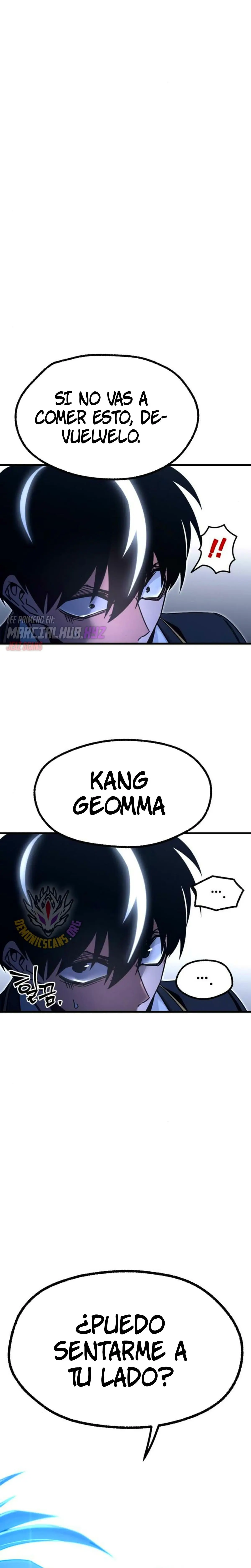 Me hice cargo de la Academia con un solo cuchillo de sashimi  > Capitulo 34 > Page 231
