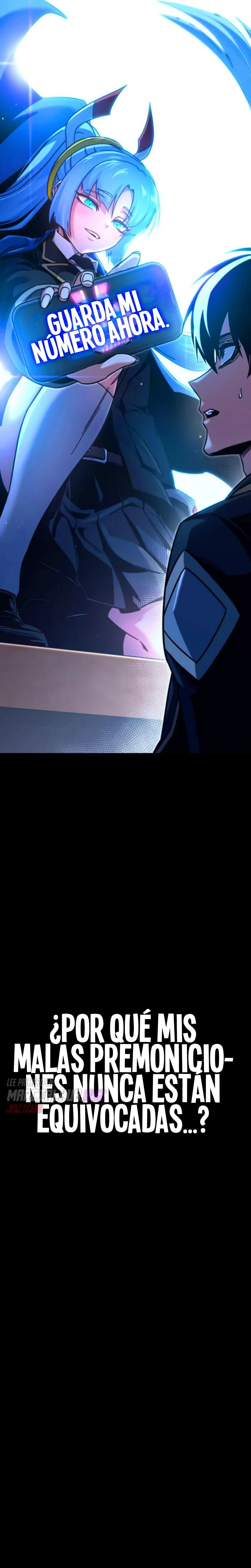 Me hice cargo de la Academia con un solo cuchillo de sashimi  > Capitulo 34 > Page 241