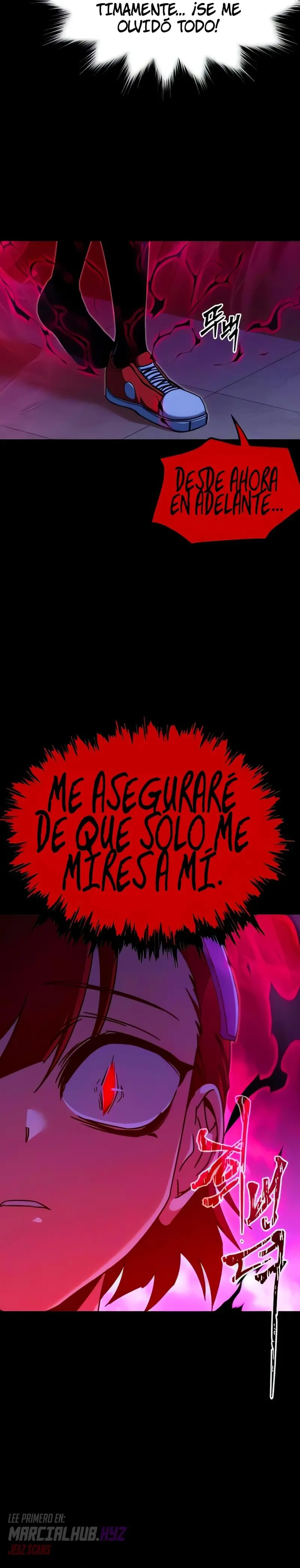 Me hice cargo de la Academia con un solo cuchillo de sashimi  > Capitulo 40 > Page 81