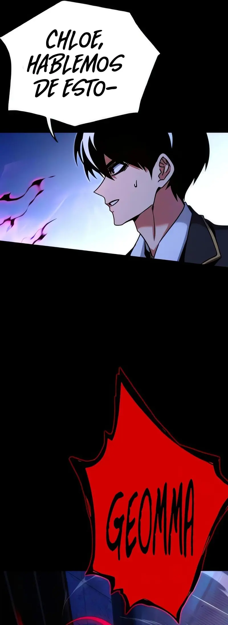 Me hice cargo de la Academia con un solo cuchillo de sashimi  > Capitulo 40 > Page 91
