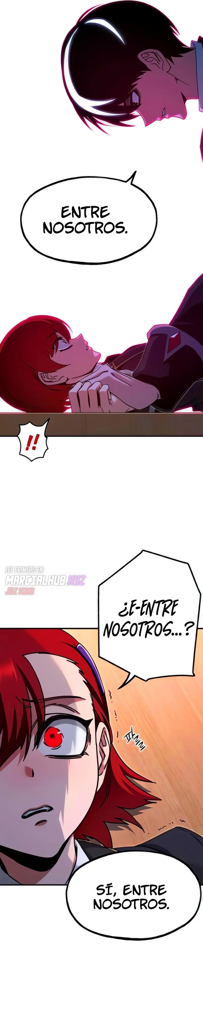 Me hice cargo de la Academia con un solo cuchillo de sashimi  > Capitulo 40 > Page 181
