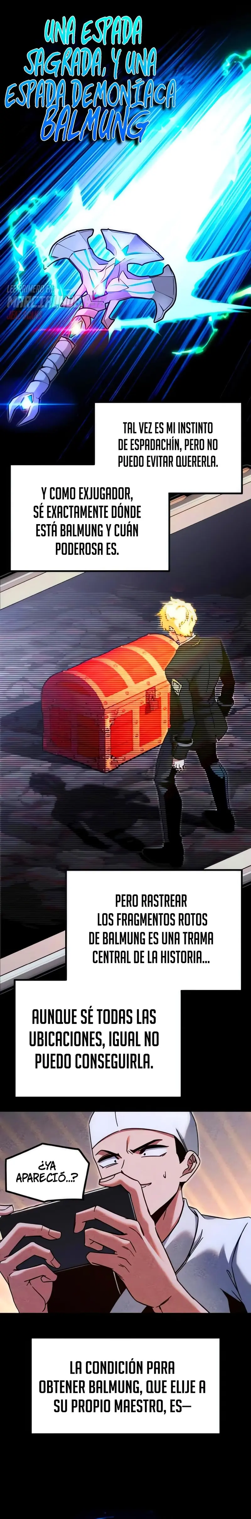 Me hice cargo de la Academia con un solo cuchillo de sashimi  > Capitulo 40 > Page 351