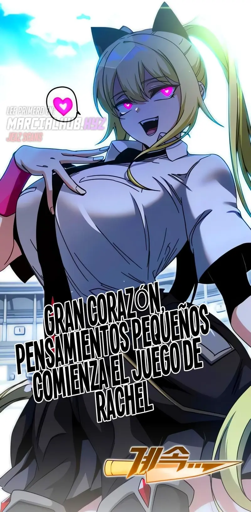Me hice cargo de la Academia con un solo cuchillo de sashimi  > Capitulo 40 > Page 431