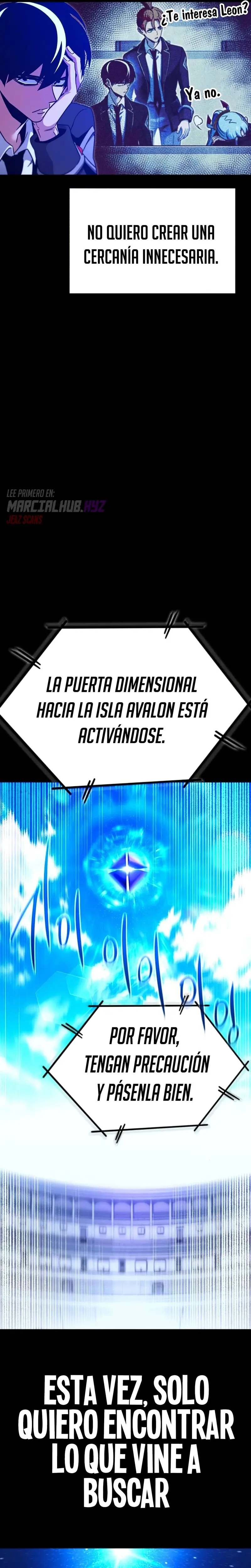 Me hice cargo de la Academia con un solo cuchillo de sashimi  > Capitulo 41 > Page 331