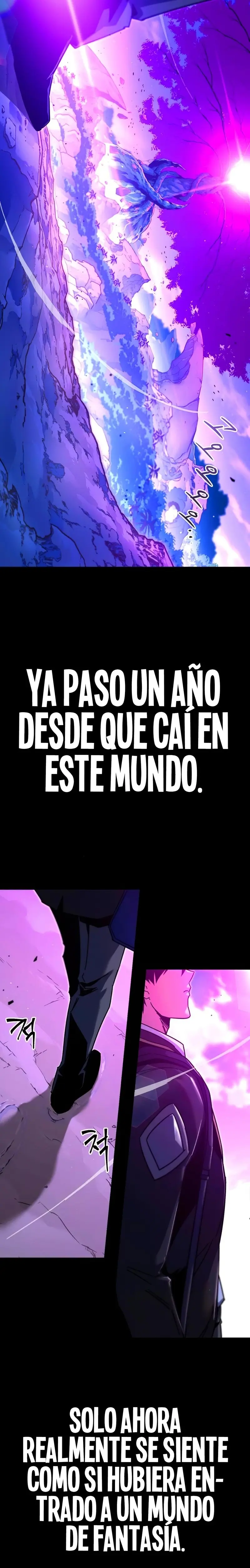 Me hice cargo de la Academia con un solo cuchillo de sashimi  > Capitulo 41 > Page 361