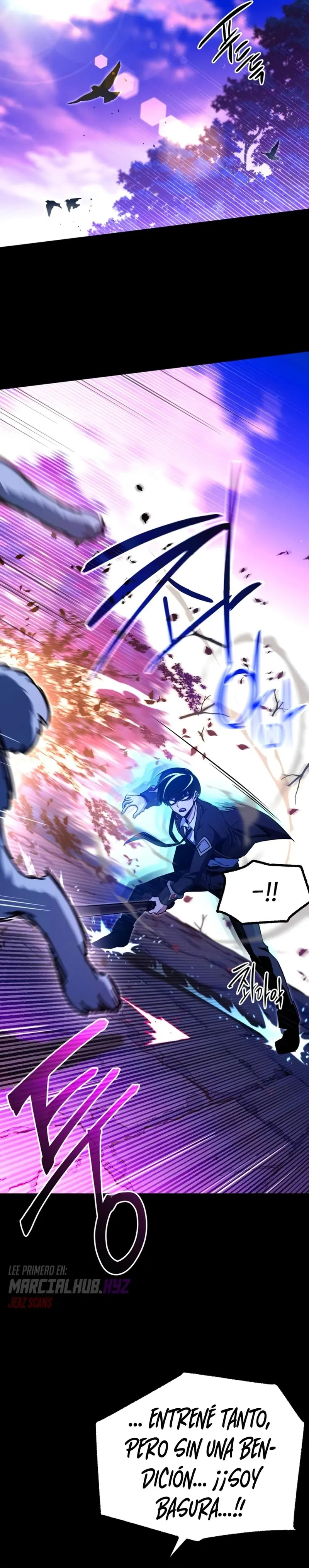 Me hice cargo de la Academia con un solo cuchillo de sashimi  > Capitulo 42 > Page 151