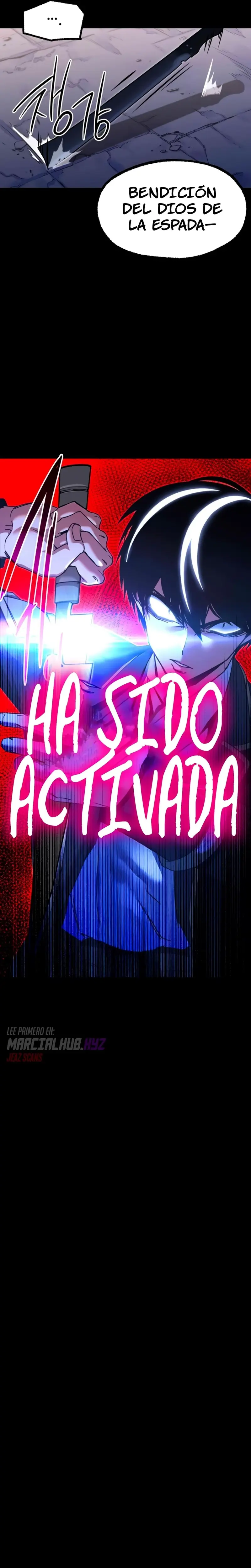 Me hice cargo de la Academia con un solo cuchillo de sashimi  > Capitulo 42 > Page 181