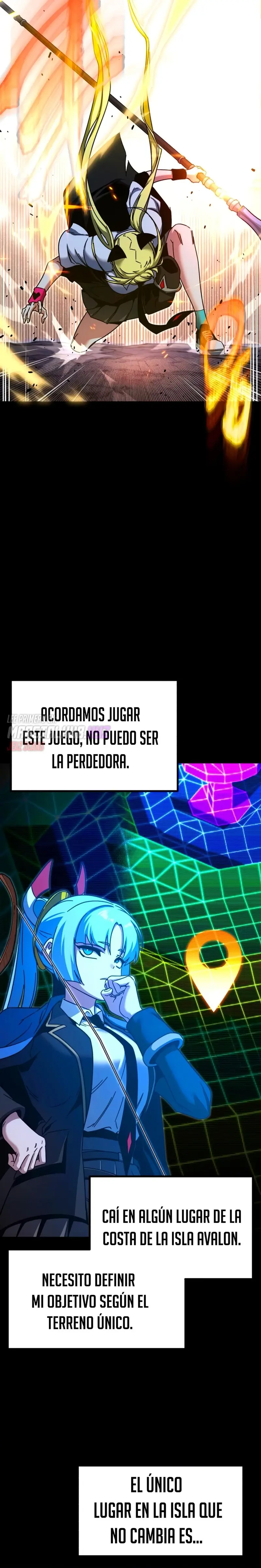 Me hice cargo de la Academia con un solo cuchillo de sashimi  > Capitulo 42 > Page 211