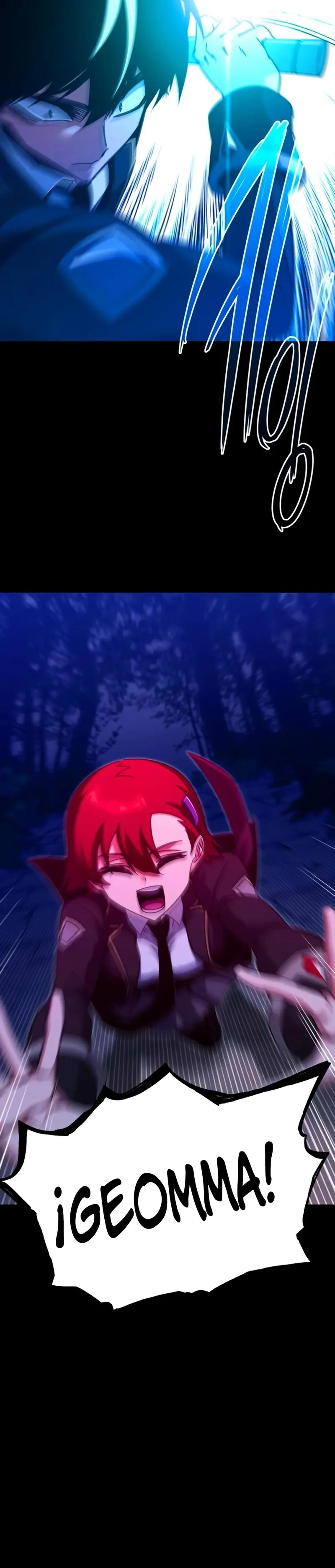 Me hice cargo de la Academia con un solo cuchillo de sashimi  > Capitulo 42 > Page 291