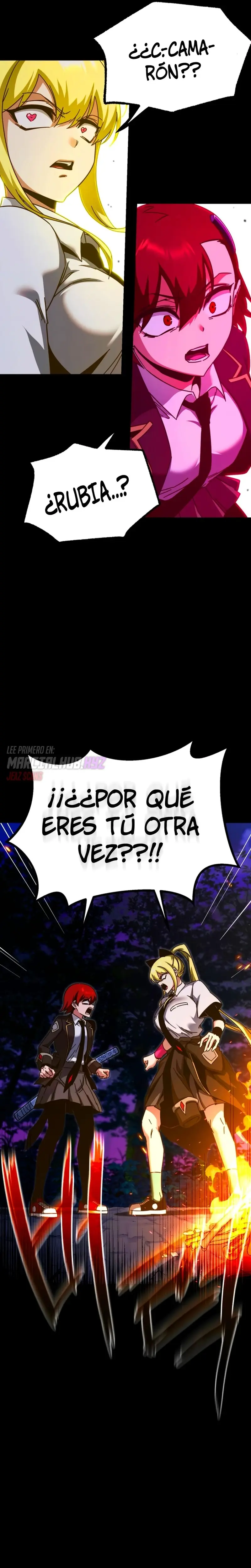 Me hice cargo de la Academia con un solo cuchillo de sashimi  > Capitulo 42 > Page 301