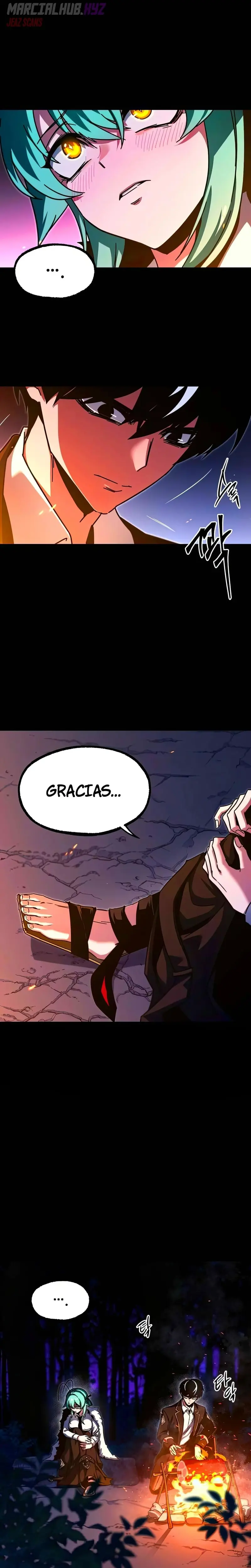 Me hice cargo de la Academia con un solo cuchillo de sashimi  > Capitulo 43 > Page 51
