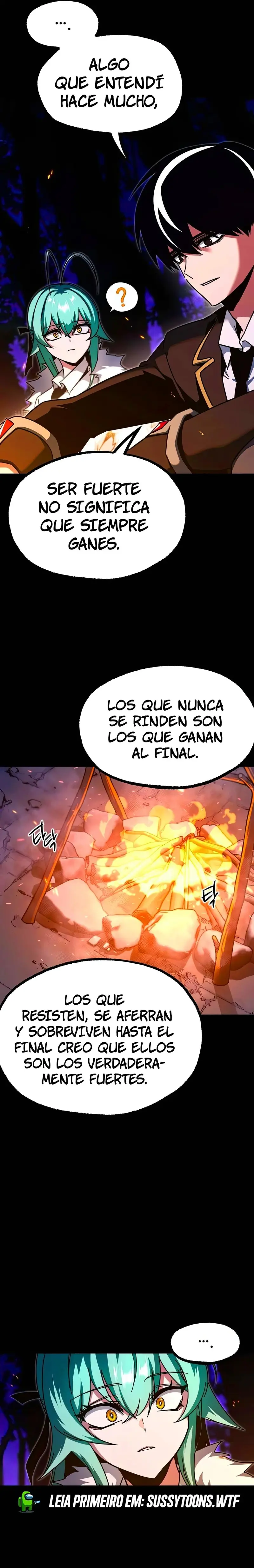 Me hice cargo de la Academia con un solo cuchillo de sashimi  > Capitulo 43 > Page 151