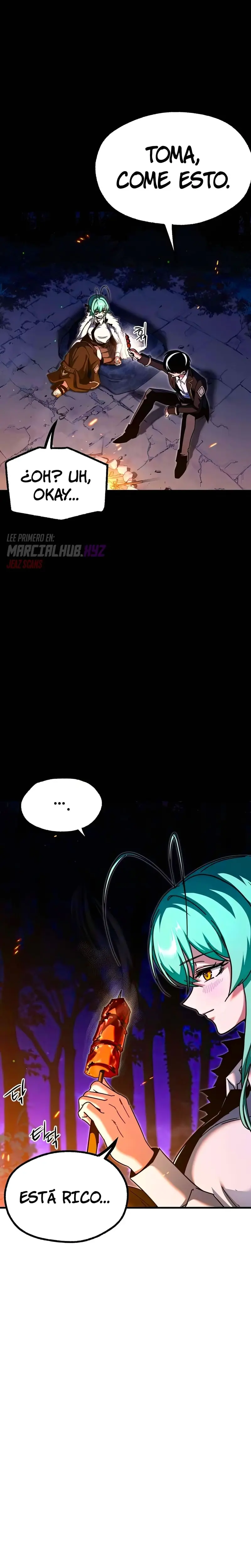 Me hice cargo de la Academia con un solo cuchillo de sashimi  > Capitulo 43 > Page 171