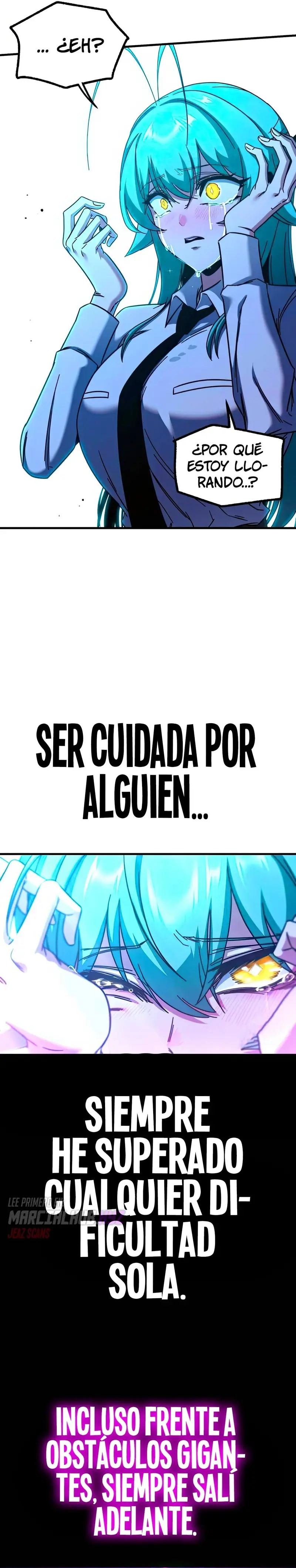 Me hice cargo de la Academia con un solo cuchillo de sashimi  > Capitulo 43 > Page 211