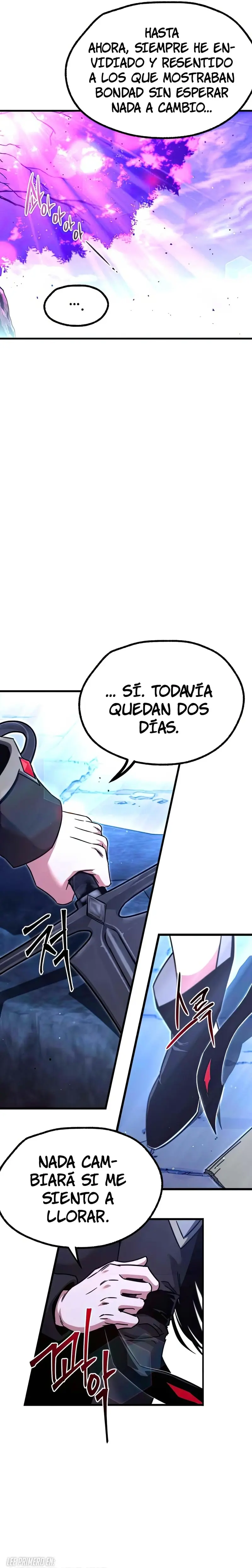 Me hice cargo de la Academia con un solo cuchillo de sashimi  > Capitulo 43 > Page 231