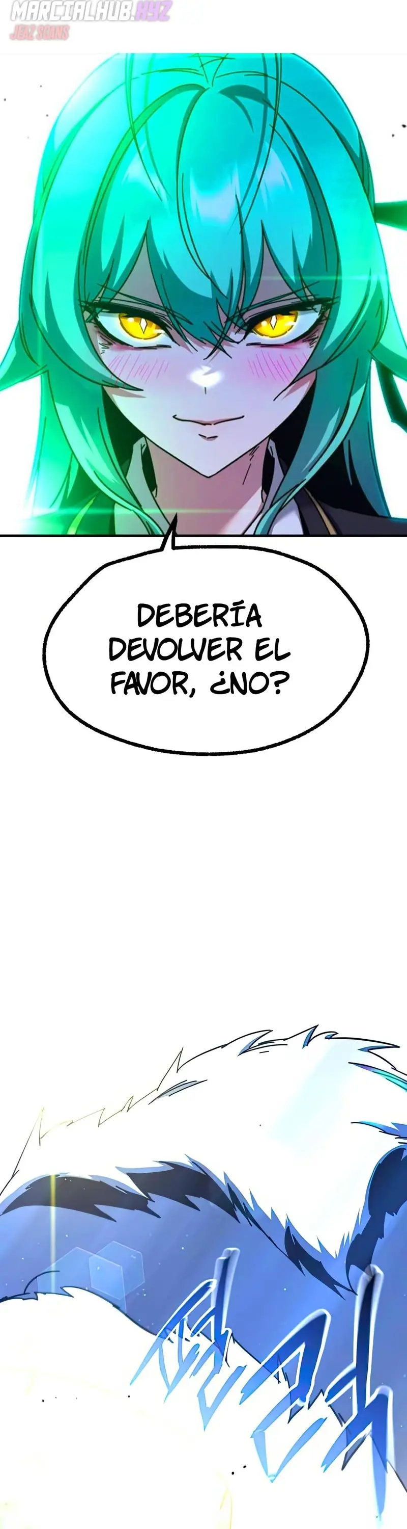 Me hice cargo de la Academia con un solo cuchillo de sashimi  > Capitulo 43 > Page 241