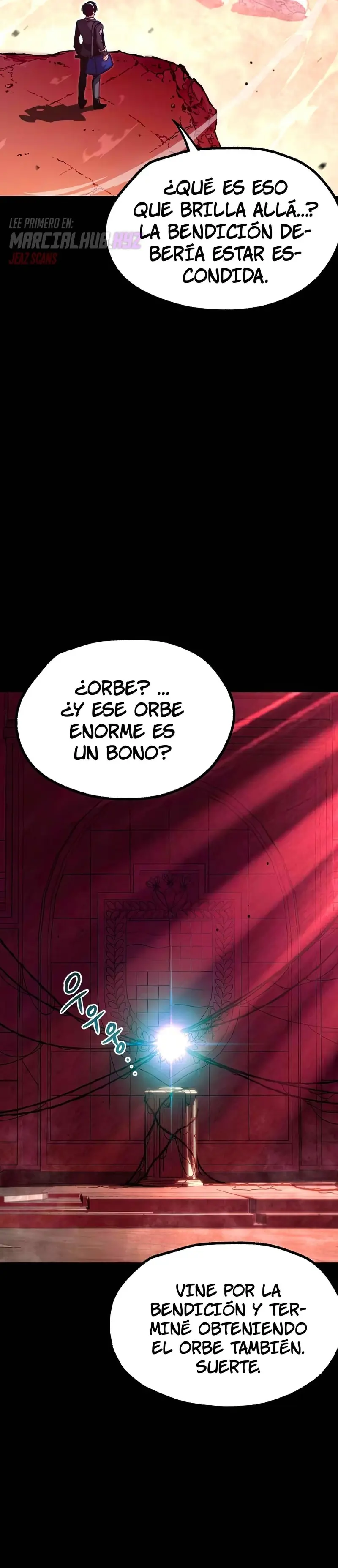 Me hice cargo de la Academia con un solo cuchillo de sashimi  > Capitulo 43 > Page 351