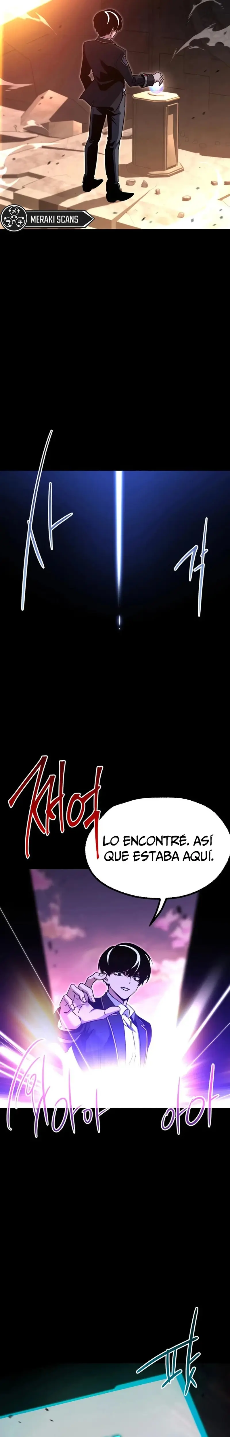 Me hice cargo de la Academia con un solo cuchillo de sashimi  > Capitulo 44 > Page 51