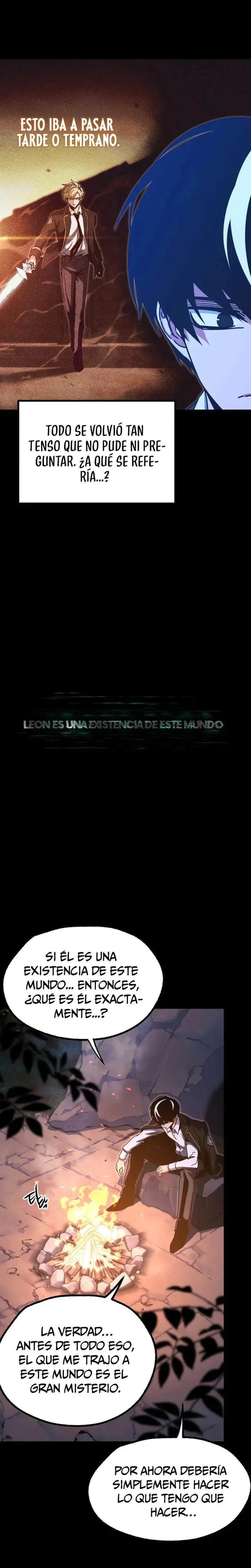 Me hice cargo de la Academia con un solo cuchillo de sashimi  > Capitulo 44 > Page 91