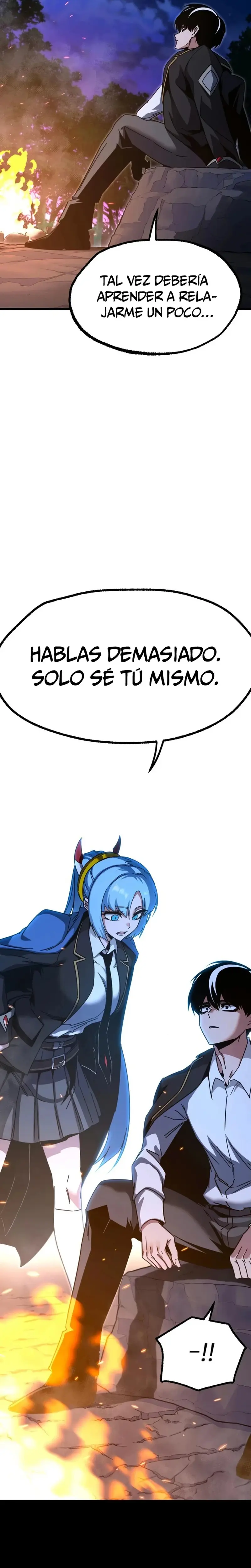 Me hice cargo de la Academia con un solo cuchillo de sashimi  > Capitulo 44 > Page 141
