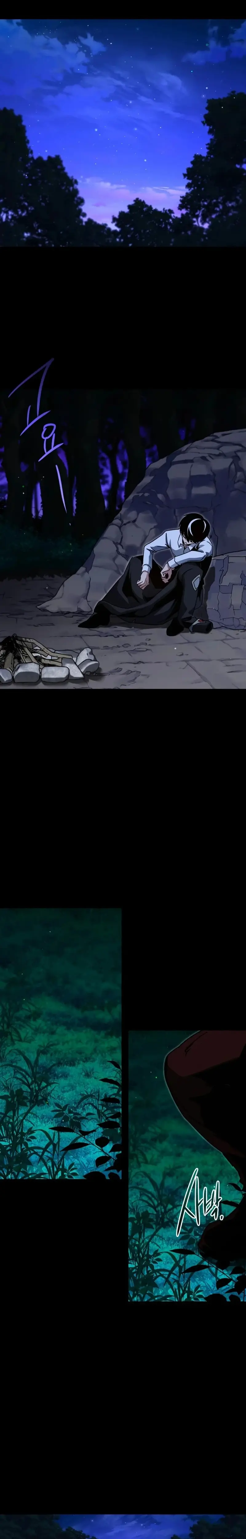 Me hice cargo de la Academia con un solo cuchillo de sashimi  > Capitulo 44 > Page 181
