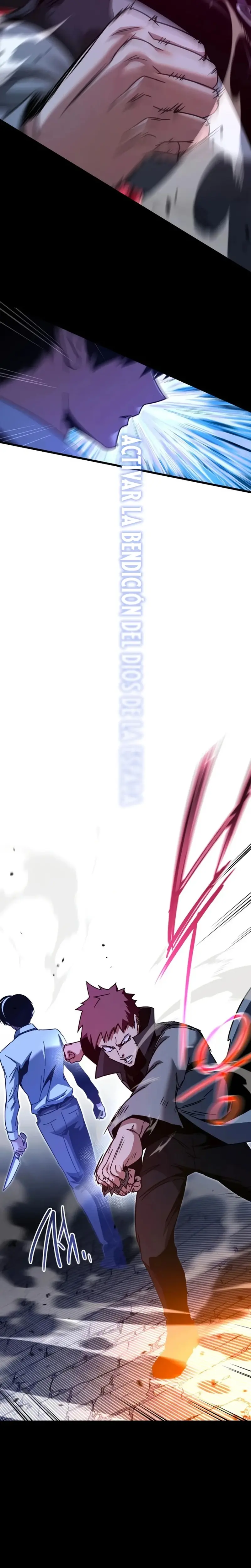 Me hice cargo de la Academia con un solo cuchillo de sashimi  > Capitulo 44 > Page 331