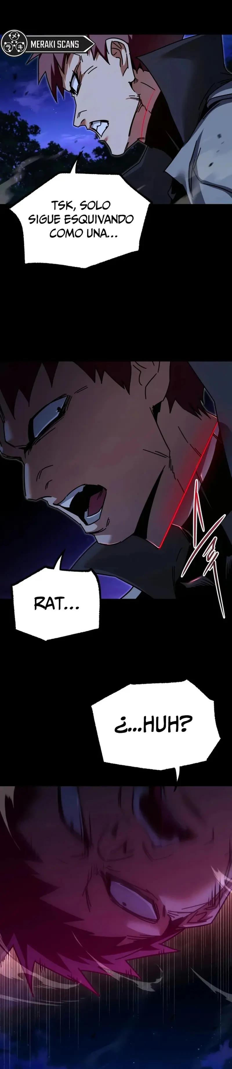Me hice cargo de la Academia con un solo cuchillo de sashimi  > Capitulo 44 > Page 341