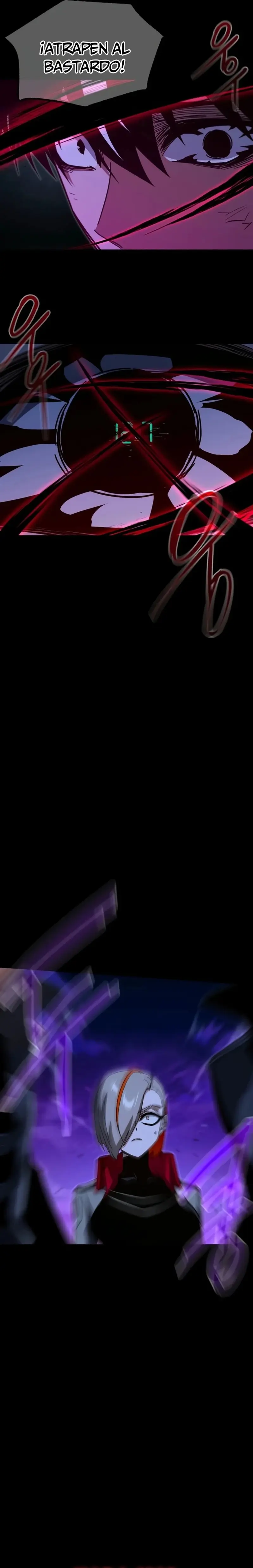 Me hice cargo de la Academia con un solo cuchillo de sashimi  > Capitulo 44 > Page 371
