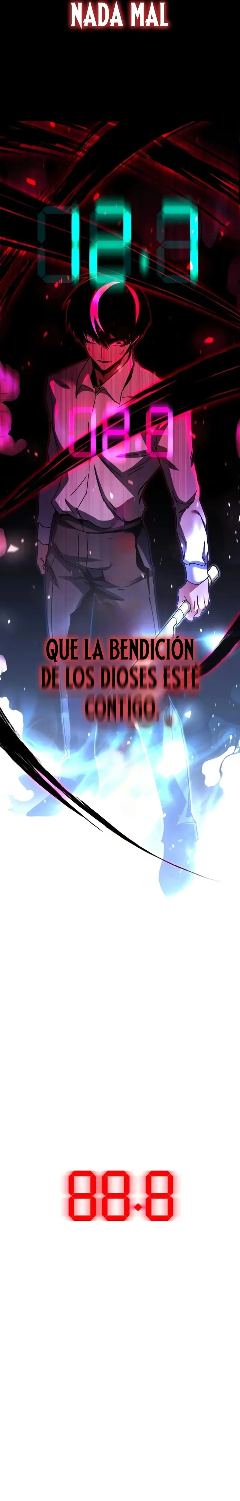 Me hice cargo de la Academia con un solo cuchillo de sashimi  > Capitulo 44 > Page 381