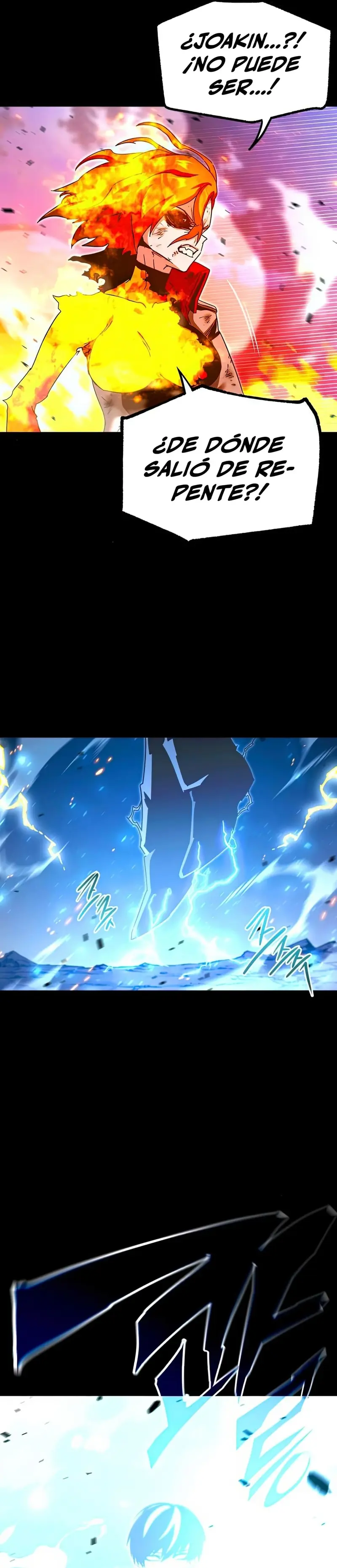 Me hice cargo de la Academia con un solo cuchillo de sashimi  > Capitulo 49 > Page 71