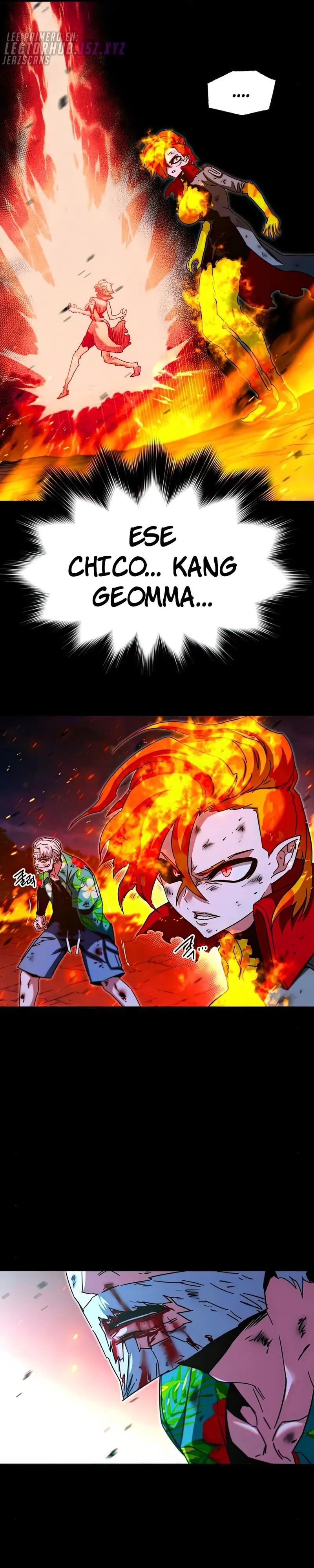 Me hice cargo de la Academia con un solo cuchillo de sashimi  > Capitulo 49 > Page 101