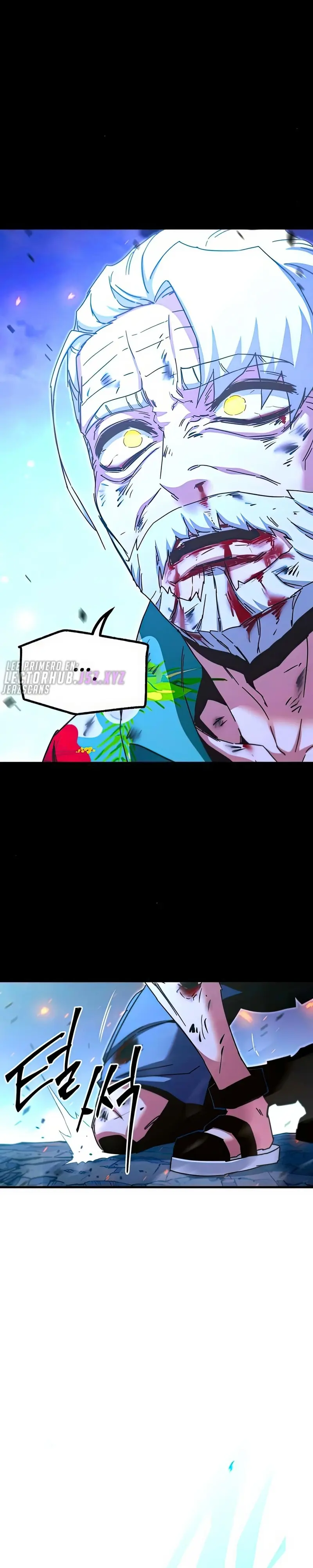 Me hice cargo de la Academia con un solo cuchillo de sashimi  > Capitulo 49 > Page 111