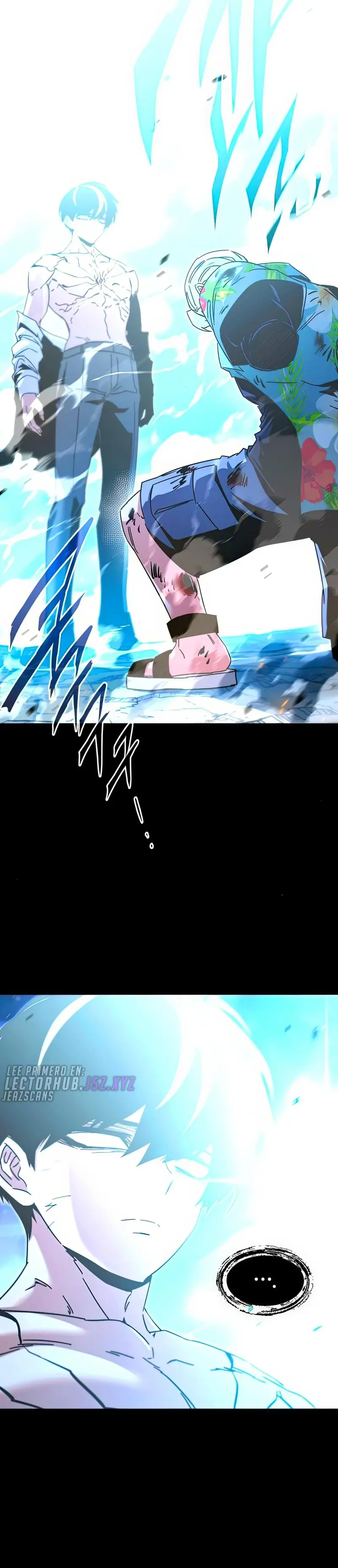 Me hice cargo de la Academia con un solo cuchillo de sashimi  > Capitulo 49 > Page 121