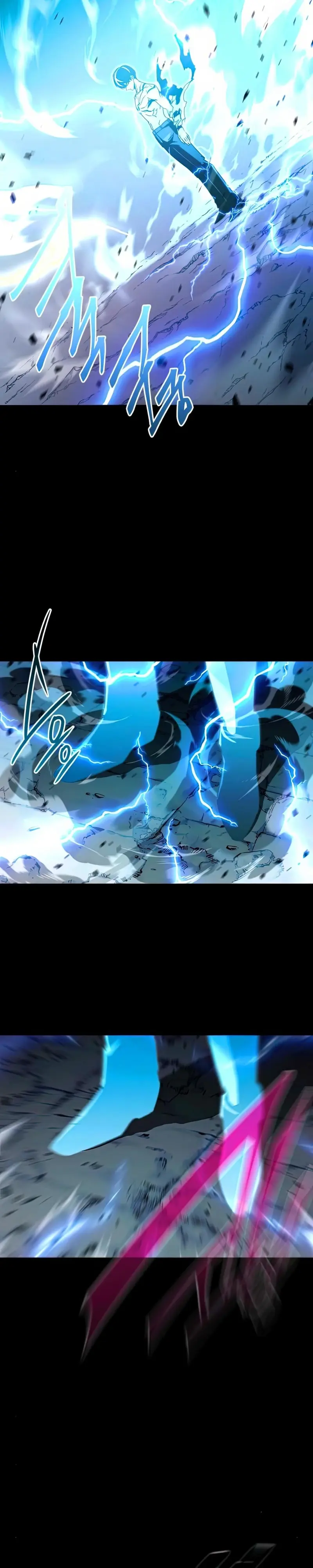 Me hice cargo de la Academia con un solo cuchillo de sashimi  > Capitulo 49 > Page 161