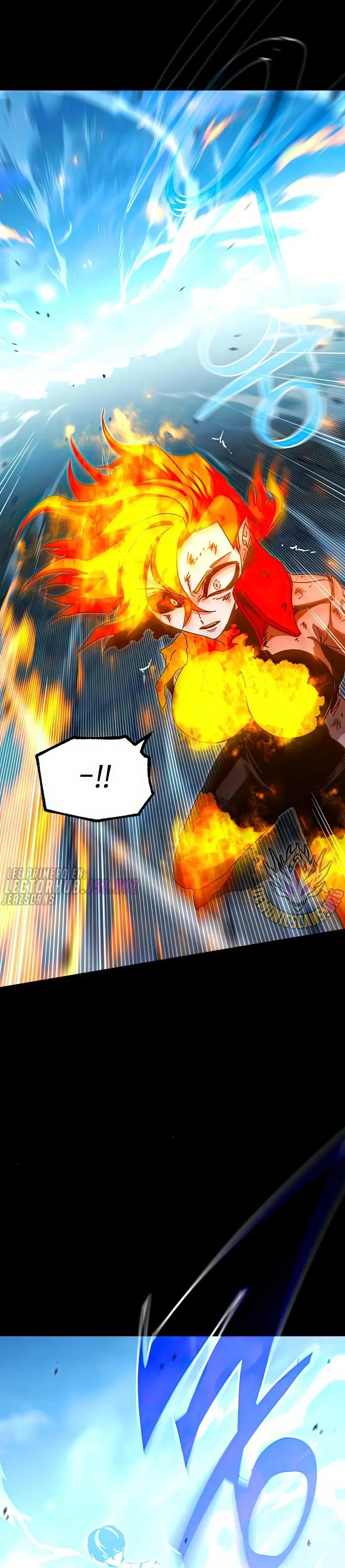 Me hice cargo de la Academia con un solo cuchillo de sashimi  > Capitulo 49 > Page 171