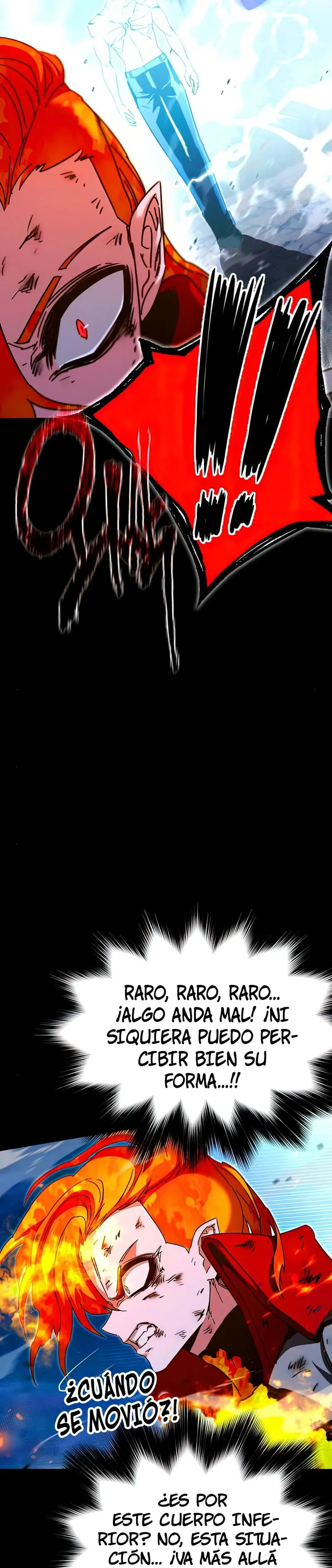Me hice cargo de la Academia con un solo cuchillo de sashimi  > Capitulo 49 > Page 191