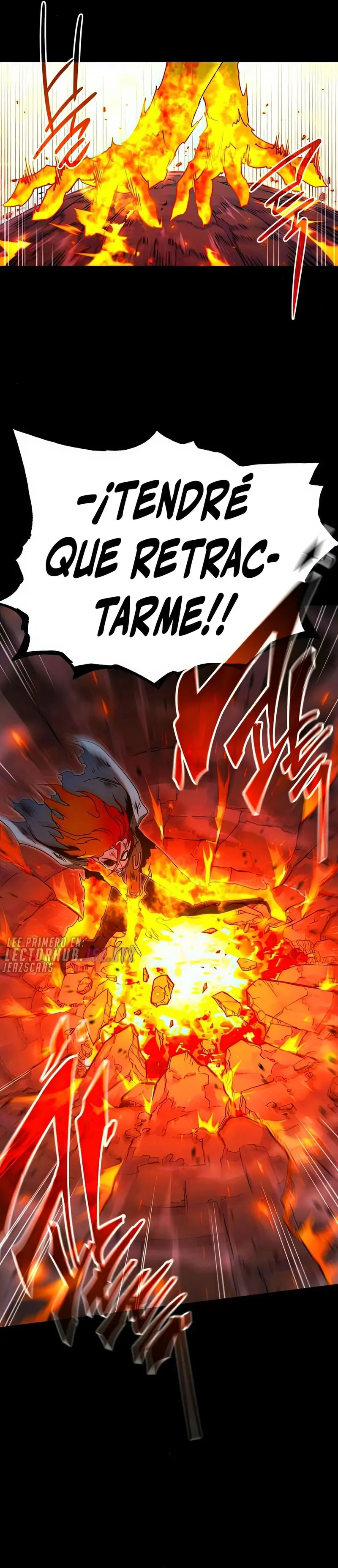 Me hice cargo de la Academia con un solo cuchillo de sashimi  > Capitulo 49 > Page 211