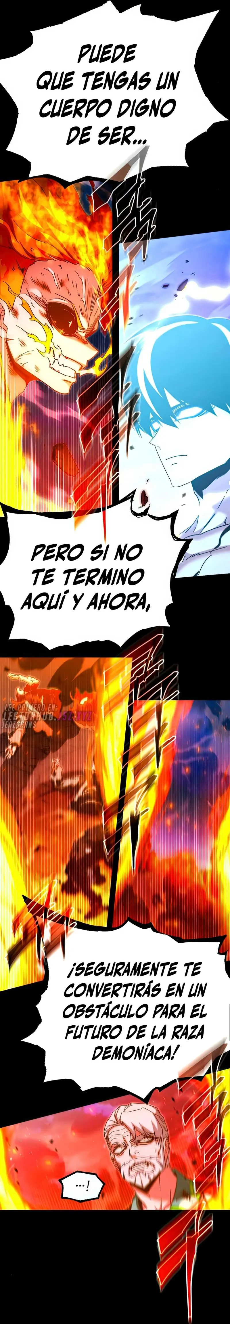 Me hice cargo de la Academia con un solo cuchillo de sashimi  > Capitulo 49 > Page 221