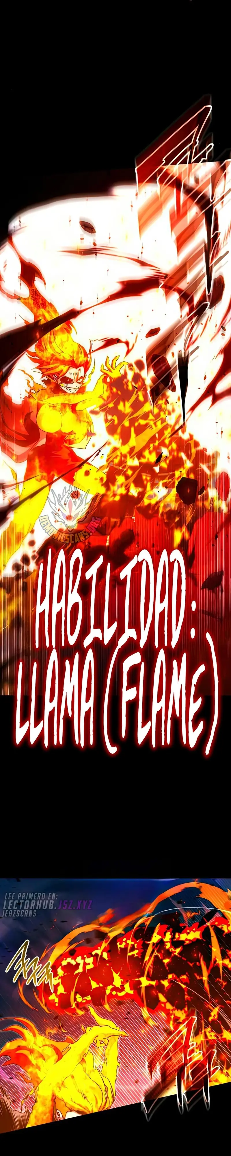 Me hice cargo de la Academia con un solo cuchillo de sashimi  > Capitulo 49 > Page 231