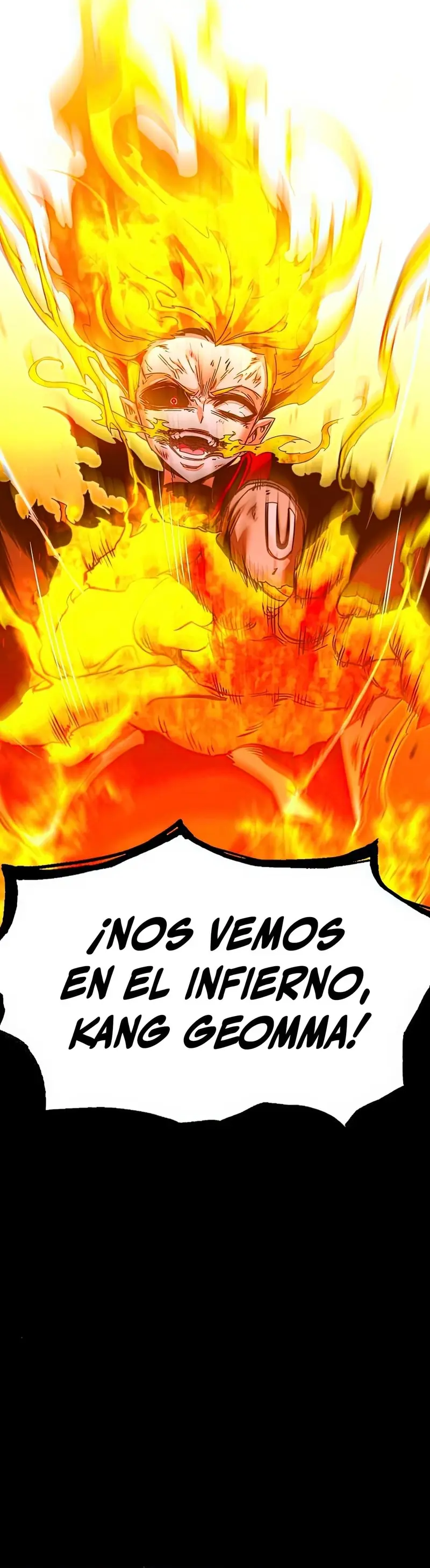 Me hice cargo de la Academia con un solo cuchillo de sashimi  > Capitulo 49 > Page 261