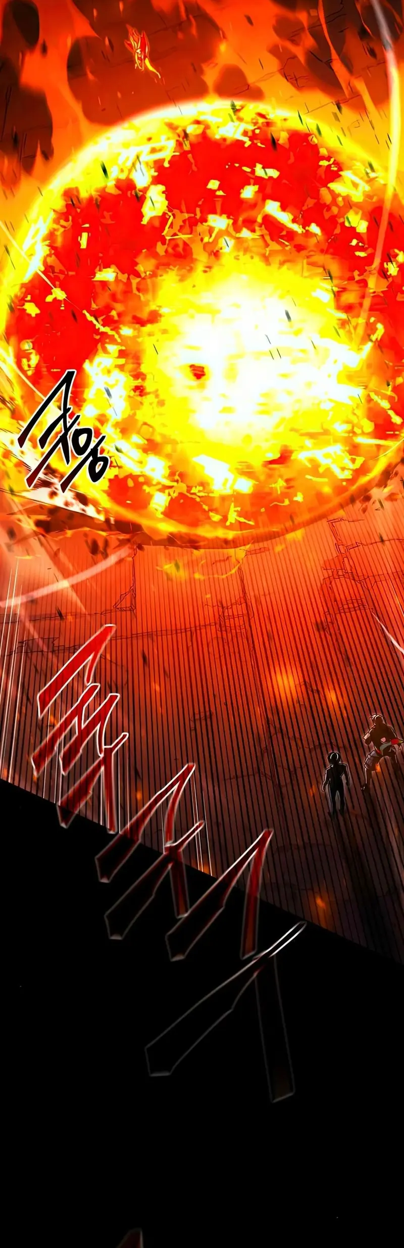 Me hice cargo de la Academia con un solo cuchillo de sashimi  > Capitulo 49 > Page 281