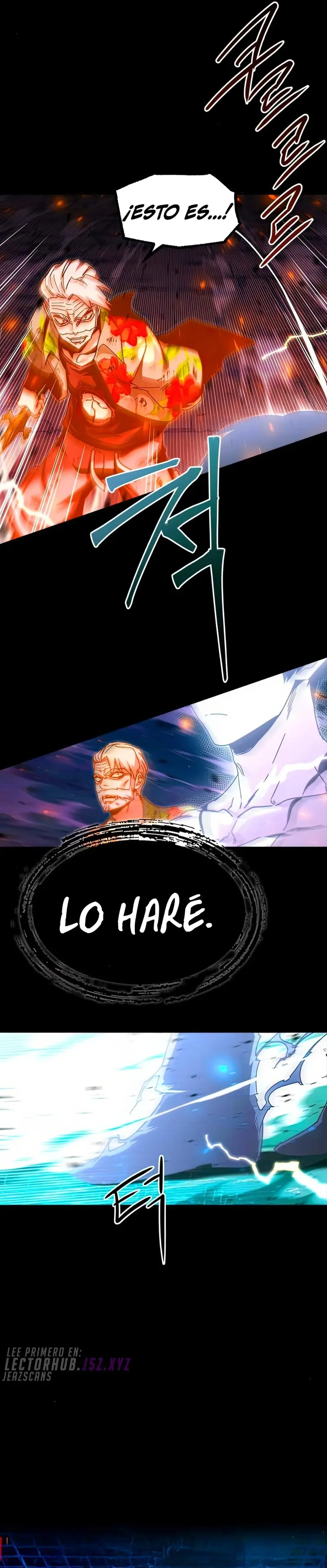 Me hice cargo de la Academia con un solo cuchillo de sashimi  > Capitulo 49 > Page 301