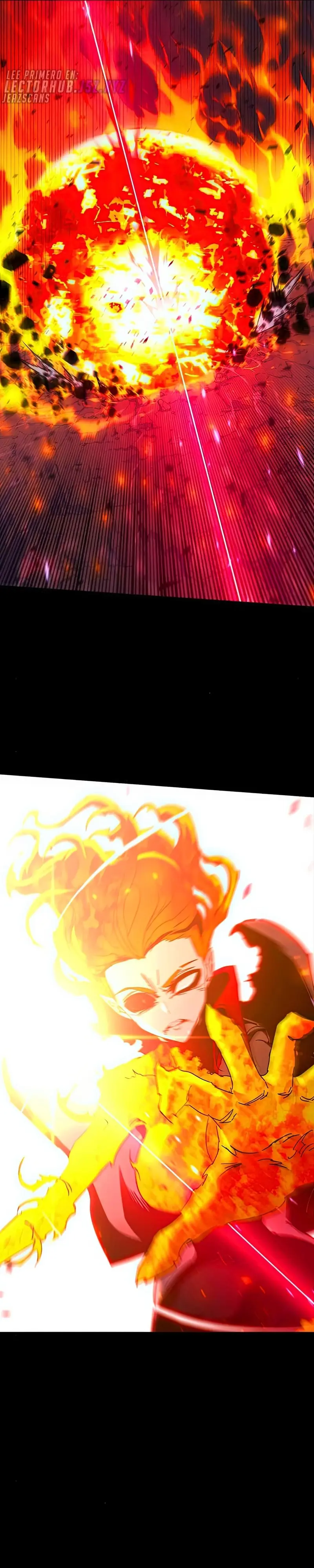 Me hice cargo de la Academia con un solo cuchillo de sashimi  > Capitulo 49 > Page 361