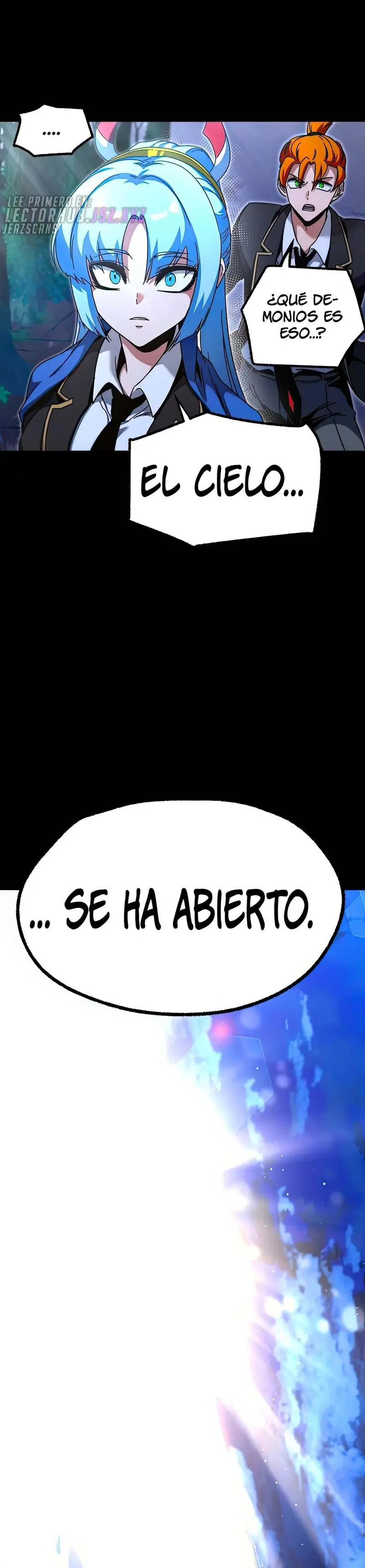 Me hice cargo de la Academia con un solo cuchillo de sashimi  > Capitulo 49 > Page 421