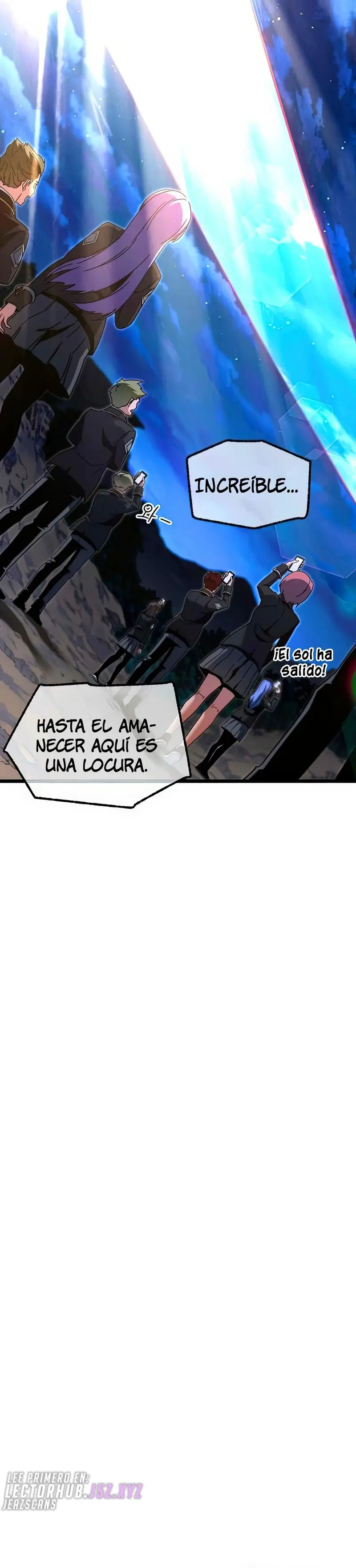 Me hice cargo de la Academia con un solo cuchillo de sashimi  > Capitulo 49 > Page 431