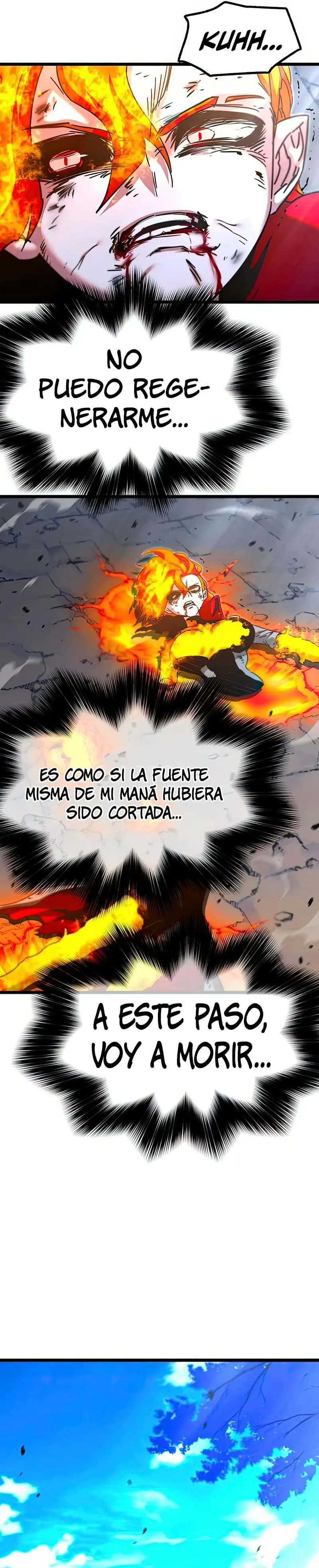 Me hice cargo de la Academia con un solo cuchillo de sashimi  > Capitulo 49 > Page 441