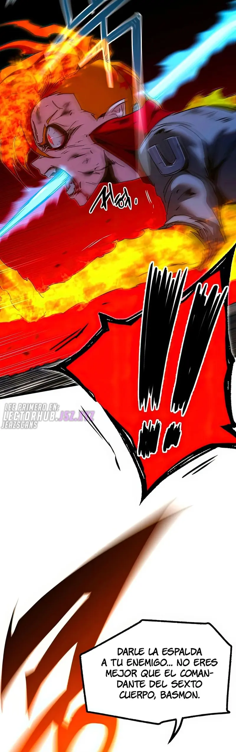 Me hice cargo de la Academia con un solo cuchillo de sashimi  > Capitulo 49 > Page 471