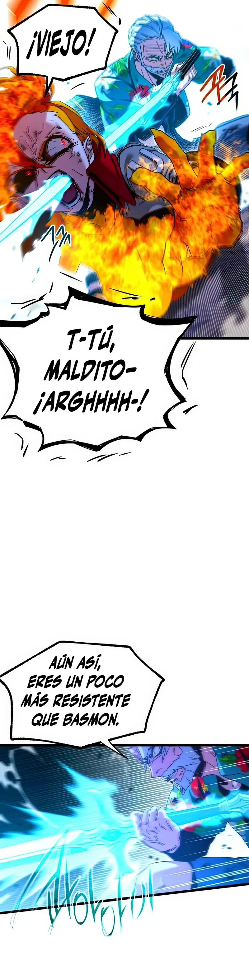 Me hice cargo de la Academia con un solo cuchillo de sashimi  > Capitulo 49 > Page 481