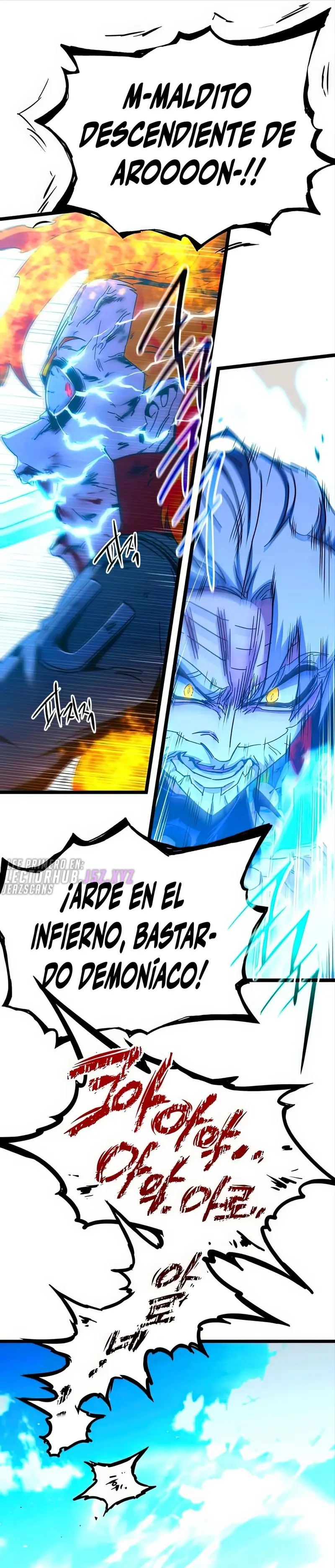 Me hice cargo de la Academia con un solo cuchillo de sashimi  > Capitulo 49 > Page 491