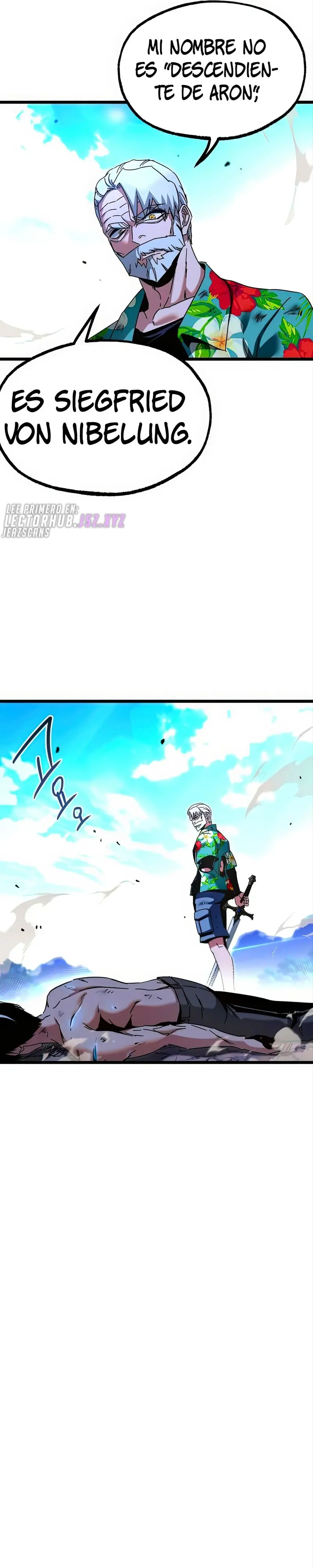 Me hice cargo de la Academia con un solo cuchillo de sashimi  > Capitulo 49 > Page 511